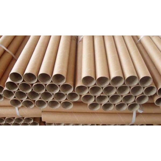 Ống Lõi Giấy Chất Lượng Cao – Độ Cứng Vượt Trội, Sản Xuất Theo Yêu Cầu
