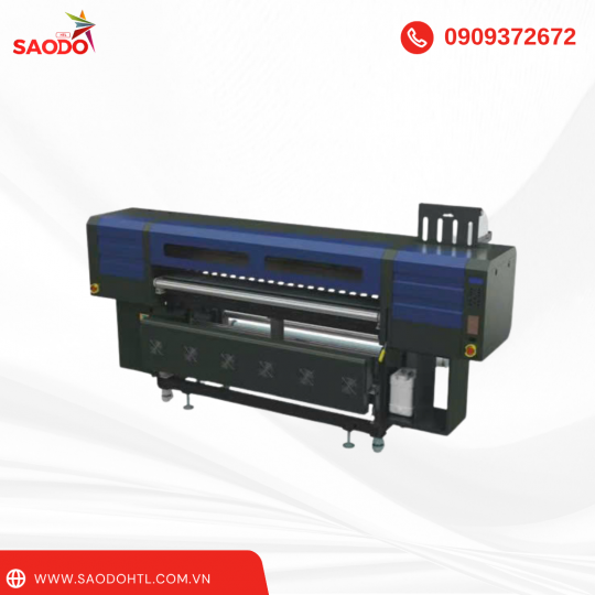 Máy in chuyển nhiệt đầu in Epson I3200