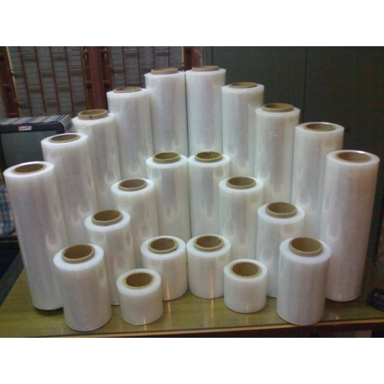 Ống Cuộn Màng PE Chất Lượng Cao – Kích Thước Chính Xác, Độ Cứng Vượt Trội, Đáp Ứng Mọi Dây Chuyền Sản Xuất
