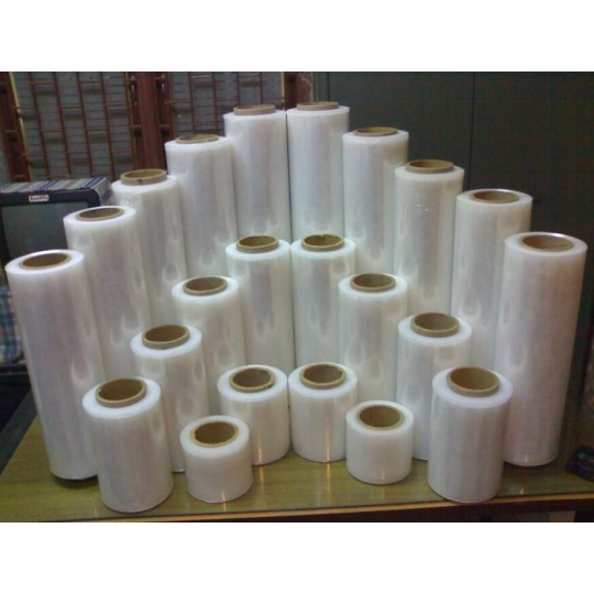 Ống Cuộn Màng PE Khải Đạt – Giải Pháp Lõi Giấy Bền Chắc Cho Ngành Bao Bì Và Đóng Gói