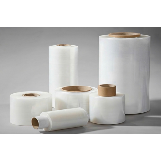 Ống Giấy Bao Bì Nhựa Khải Đạt – Chất Lượng Ổn Định, Giá Thành Cạnh Tranh