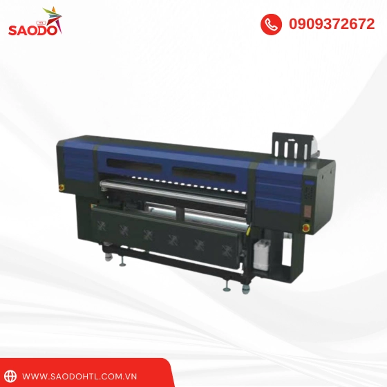 Máy in chuyển nhiệt đầu in Epson I3200