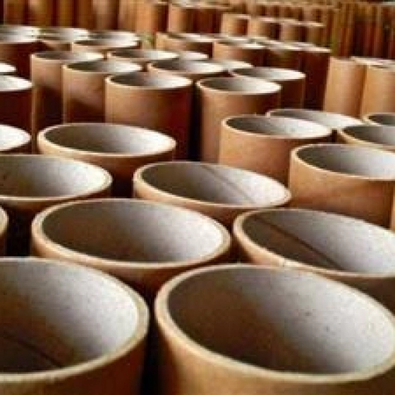Ống Đựng Linh Kiện Chất Lượng Cao – Bảo Vệ An Toàn, Gia Công Theo Yêu Cầu