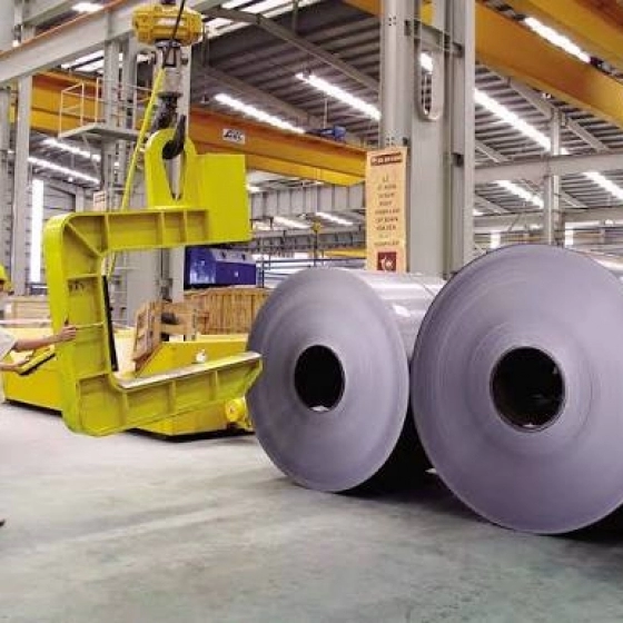 Ống Giấy Cho Ngành Vải Không Dệt Khải Đạt – Kích Thước Chính Xác, Chất Lượng Ổn Định, Gia Công Theo Yêu Cầu