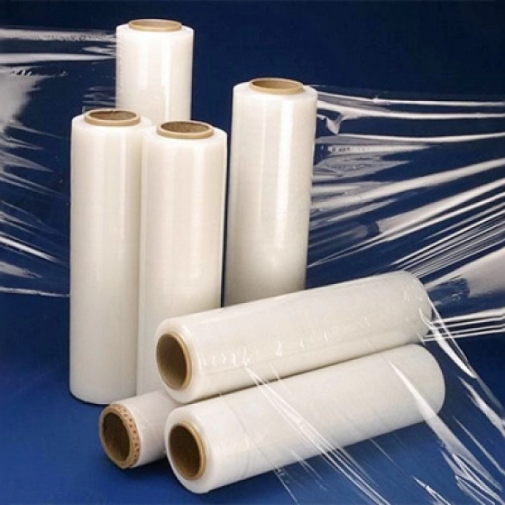 Ống Giấy Bao Bì Nhựa Chất Lượng Cao – Độ Cứng Vượt Trội, Gia Công Theo Yêu Cầu
