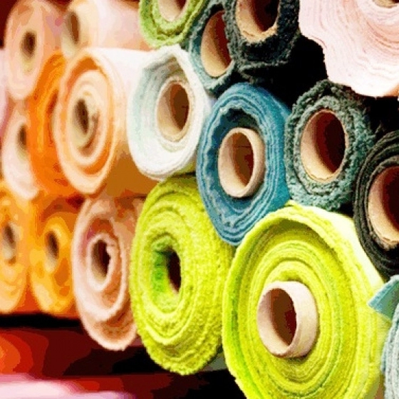 Ống Giấy Dệt Nhuộm Chất Lượng Cao – Chịu Lực Tốt, Đáp Ứng Tiêu Chuẩn Ngành Dệt