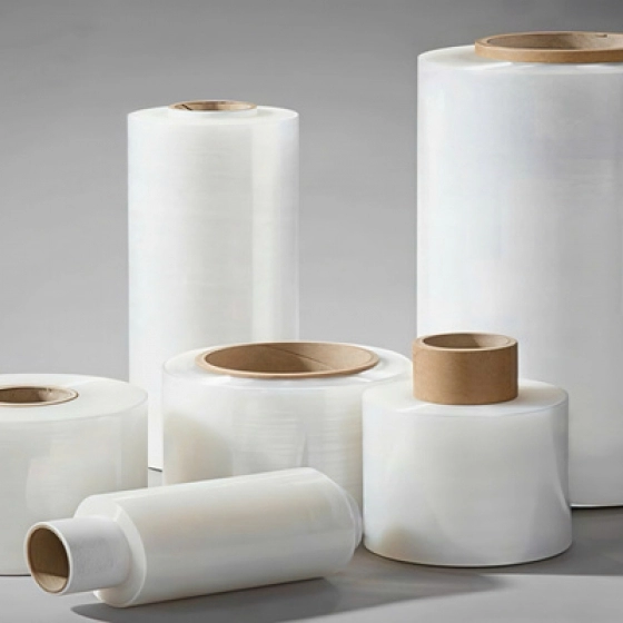 Ống Giấy Bao Bì Nhựa Khải Đạt – Chất Lượng Ổn Định, Giá Thành Cạnh Tranh