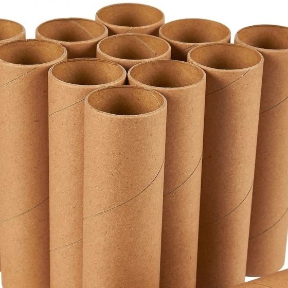 Ống Ngành Vải Không Dệt Chất Lượng Cao – Độ Cứng Vượt Trội, Gia Công Theo Yêu Cầu