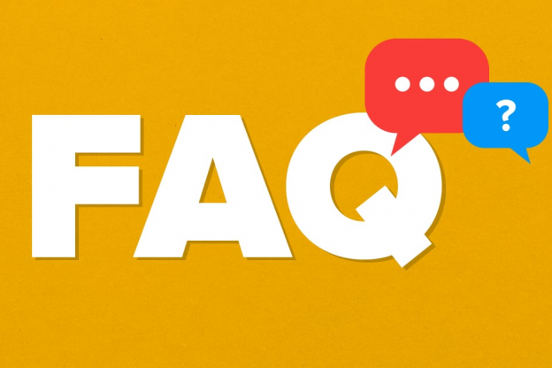 FAQ - Câu Hỏi Thường Gặp