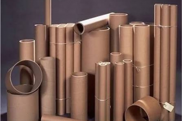 Gia Công Ống Giấy Theo Yêu Cầu – Giải Pháp Tối Ưu Cho Doanh Nghiệp Sản Xuất