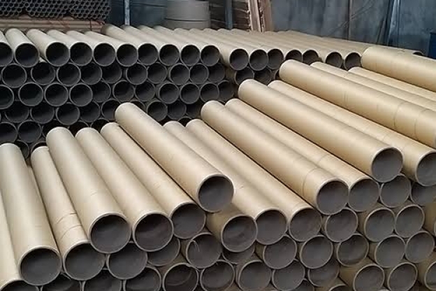 Những Lỗi Thường Gặp Khi Sử Dụng Ống Giấy Và Cách Phòng Tránh