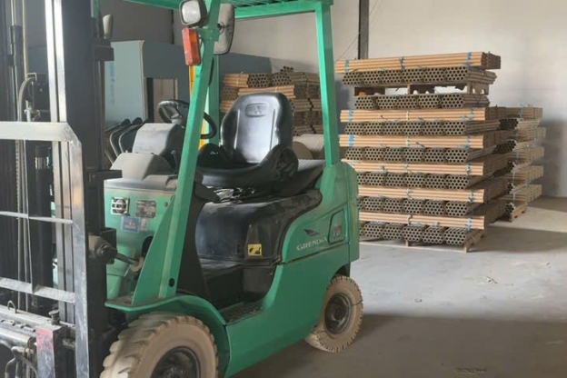 Ống giấy công nghiệp giá sỉ, gia công theo yêu cầu