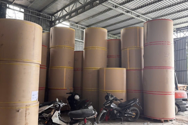 Kinh nghiệm chọn mua ống giấy giá tốt, đảm bảo chất lượng