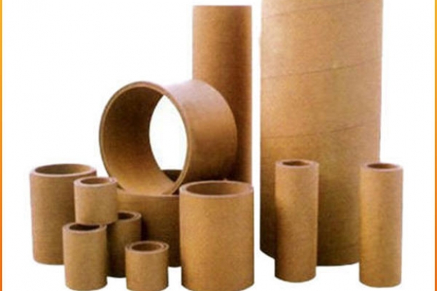 Sự Khác Biệt Giữa Ống Giấy Chất Lượng Cao Và Ống Giấy Kém Chất Lượng