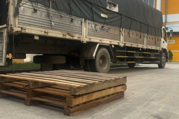Ống lõi giấy công nghiệp bền chắc, đa dạng kích thước