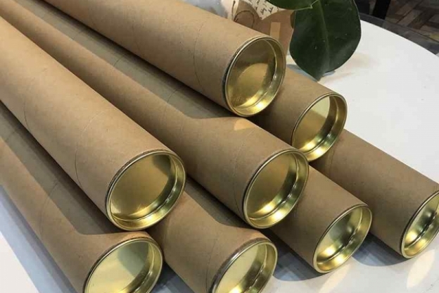 7 Tiêu Chí Quan Trọng Khi Lựa Chọn Nhà Cung Cấp Ống Giấy Chất Lượng